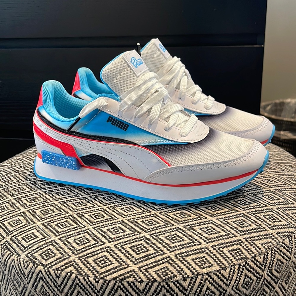 PUMA